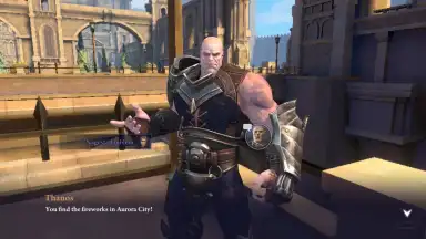 Capture d'écran de LoV: League of Valhalla 11