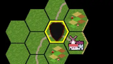 Capture d'écran de Occidental Heroes 7