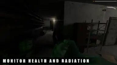 Capture d'écran de Pipe Head Story 2