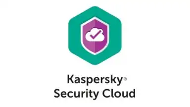 Capture d'écran de Kaspersky Security Cloud 2