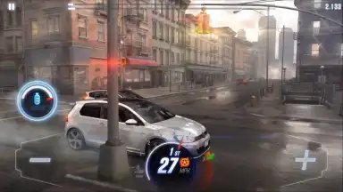 Capture d'écran de CSR Racing 2 8