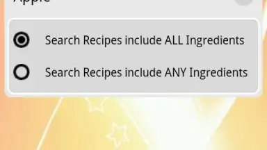 Capture d'écran de 8,500 Drink Recipes Free 1
