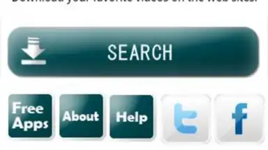 Capture d'écran de MediaClip - Download videos 4