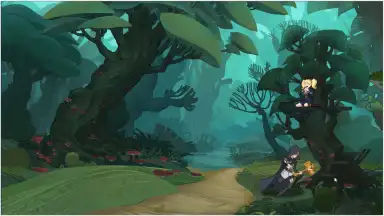 Capture d'écran de Arena M 3