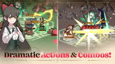 Capture d'écran de Another Dungeon 7