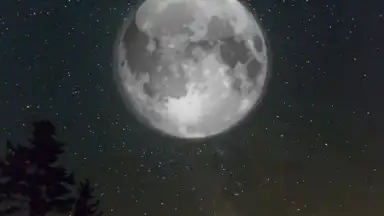 Capture d'écran de Cute Weather 3