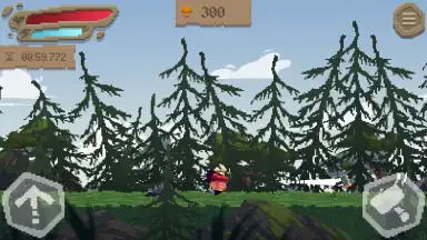 Capture d'écran de AmonAmarth 4