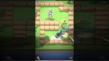Capture d'écran de Demon Strike - loglike Rpg 6