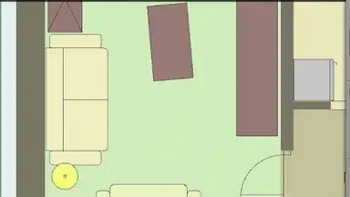 Capture d'écran de Floor Plan Creator 6