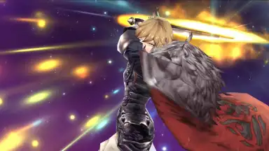 Capture d'écran de War of the Visions: Final Fantasy Brave Exvius (JP) 5