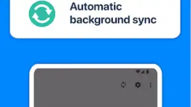 Capture d'écran de Sync for iCloud Contacts 3