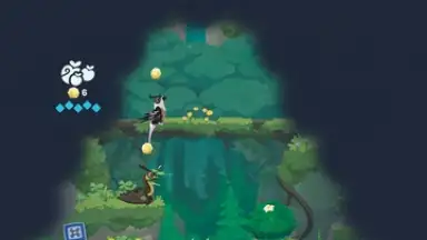 Capture d'écran de Hatch Dragons 6