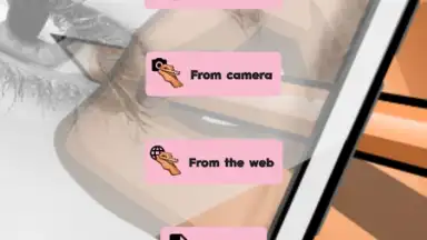 Capture d'écran de Calca App 2