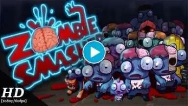 Capture d'écran de Zombie Smasher 1