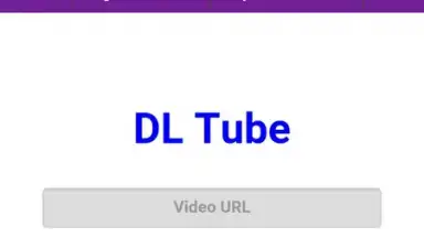 Capture d'écran de DL Tube 11