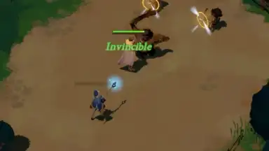 Capture d'écran de AFK Journey 8
