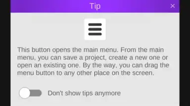 Capture d'écran de Pixel Studio: pixel art editor 18