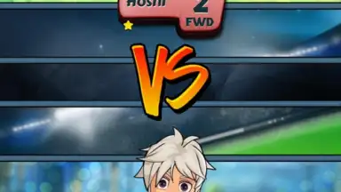 Capture d'écran de Hoshi Eleven - Puzzle Quest 5