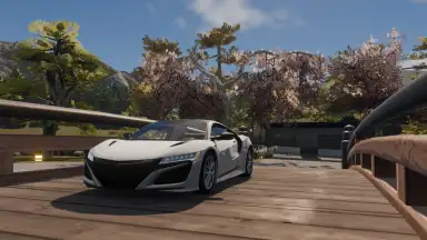 Capture d'écran de Car Parking Multiplayer 2 8