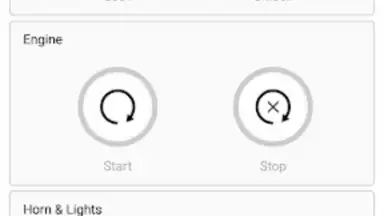 Capture d'écran de RemoteLink 4
