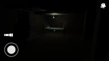 Capture d'écran de Exorcist: Fear of Phasmophobia 10
