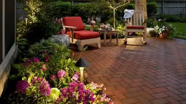 Capture d'écran de Garden Design Ideas 7