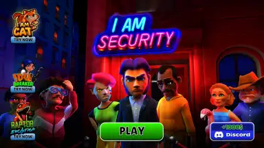 Capture d'écran de I Am Security 12