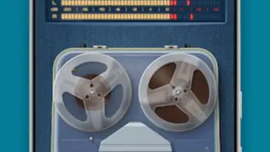 Capture d'écran de Reelistic 6