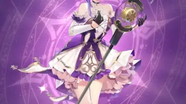 Capture d'écran de Imaginary Girls: Three Kingdoms 5