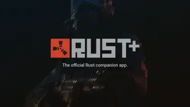 Capture d'écran de Rust+ 9
