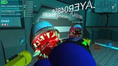 Capture d'écran de Online Imposter 3D 7