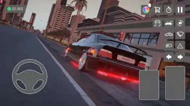 Capture d'écran de StreetPro 6