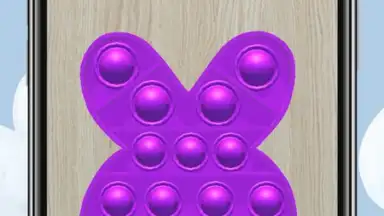 Capture d'écran de Pop it fidget toys - simple dimple popit 6