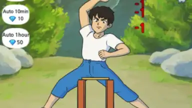 Capture d'écran de Tap Tap Breaking 5