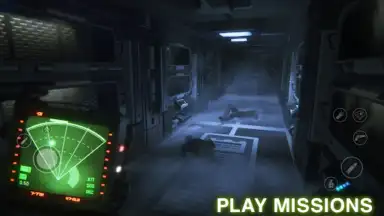 Capture d'écran de Alien: Isolation 25