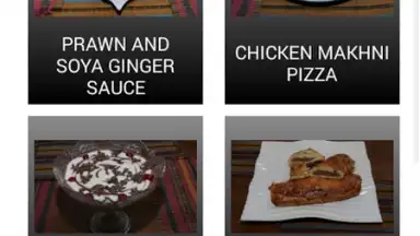Capture d'écran de Chef Rida Pakistani Recipes 2