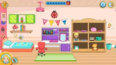 Capture d'écran de My Town: Discovery 9