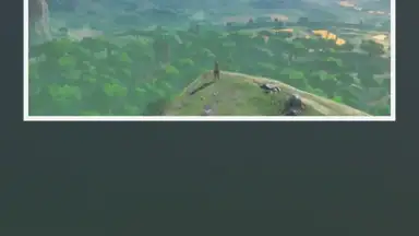 Capture d'écran de Nintendo Music 2