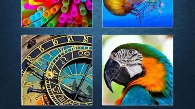 Capture d'écran de Jigty Jigsaw Puzzles 4