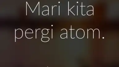 Capture d'écran de Microsoft Translator 1
