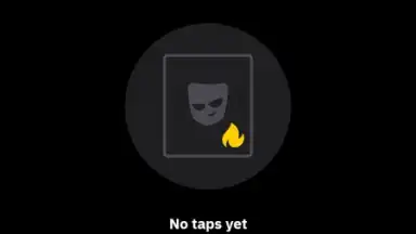 Capture d'écran de Grindr 11