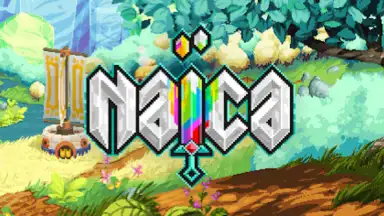 Capture d'écran de Naica Reborn 5
