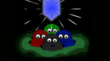 Capture d'écran de A Slime Story 2