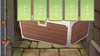 Capture d'écran de Dungeon and Girls 10
