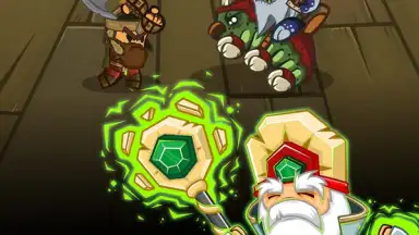 Capture d'écran de LegendaryTeam 15