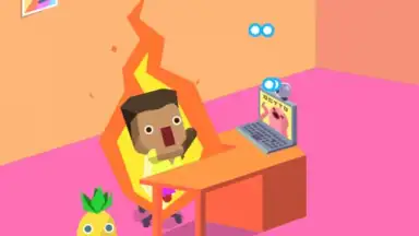 Capture d'écran de Vlogger Go Viral 1