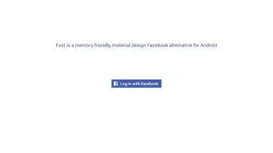 Capture d'écran de Lite Messenger FB 20