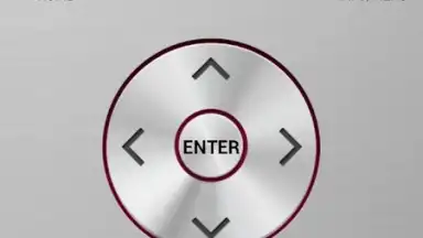 Capture d'écran de LG AV Remote 3 4