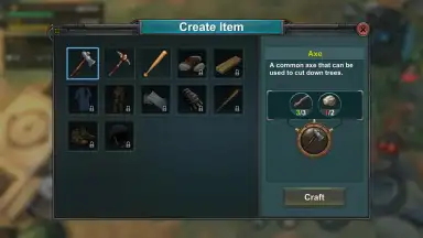 Capture d'écran de Last Survival War-Apocalypse 14