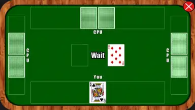 Capture d'écran de Old Maid 3